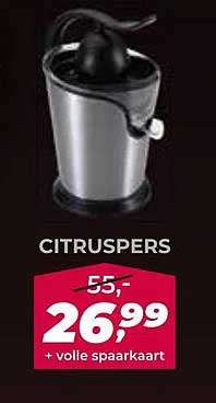 CITRUSPERS