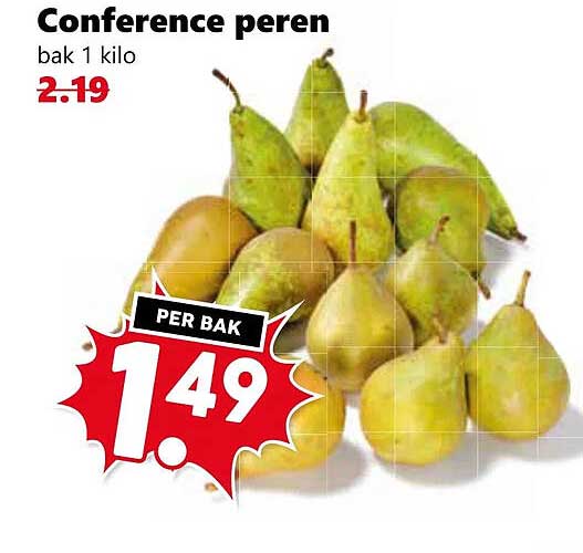 Conference peren