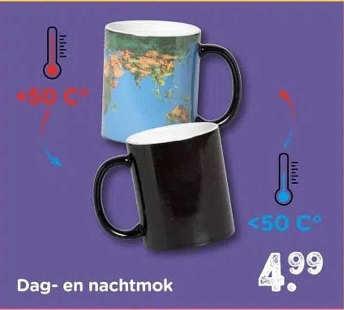 Dag- en nachtmok