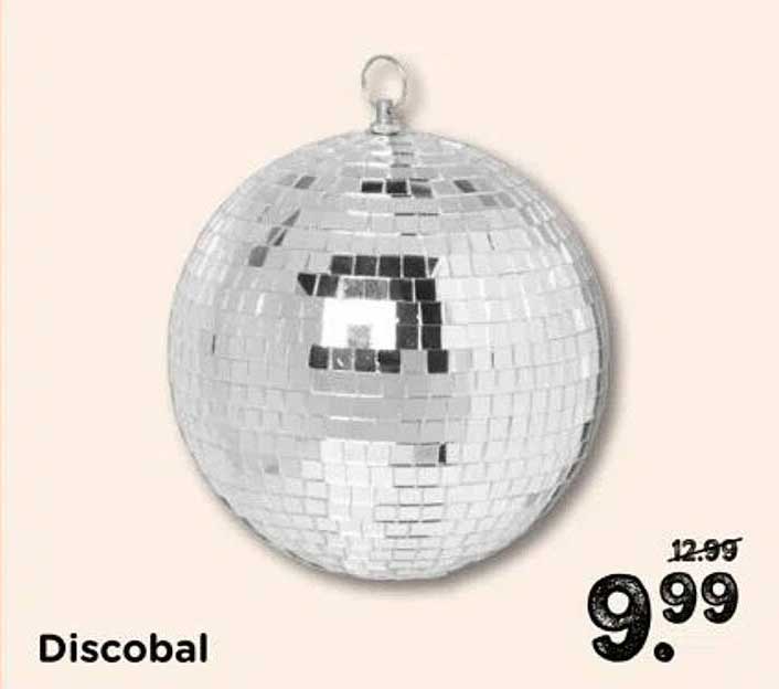 Discobal