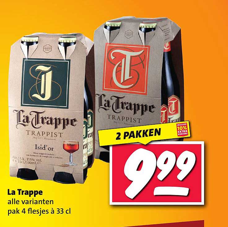 La Trappe