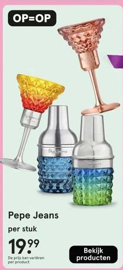 Pepe Jeans