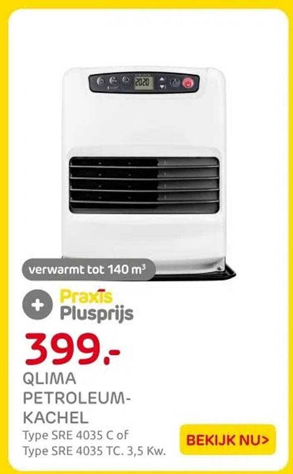 QLIMA PETROLEUM-KACHEL