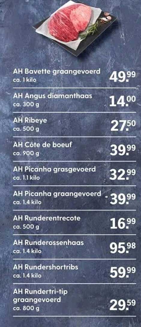 AH Angus diamanthaas