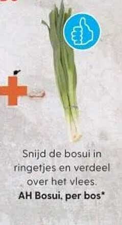 AH Bosui, per bos*