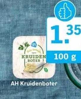 AH Kruidenboter