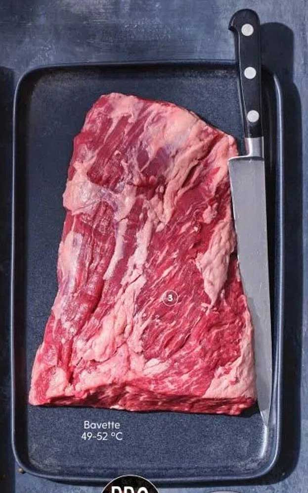 Bavette