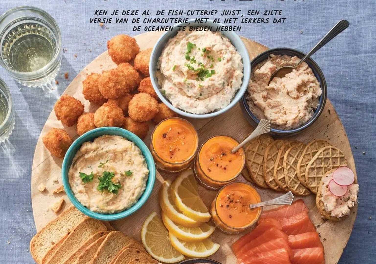 Fish-Cuterie