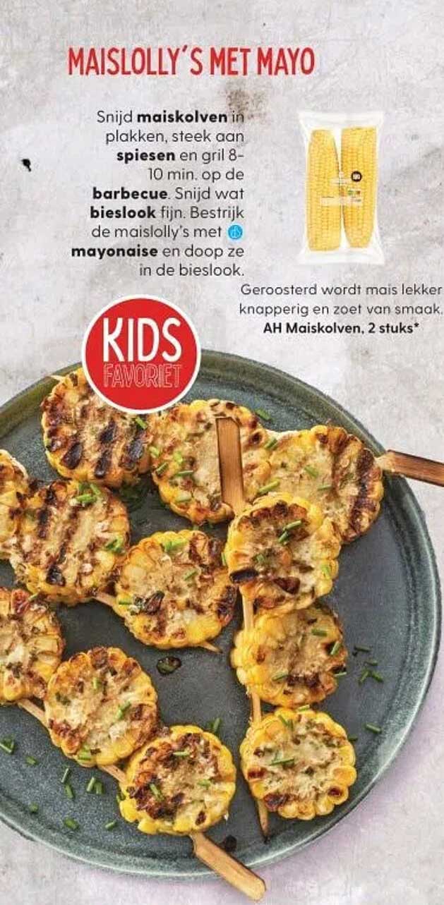 MAISLOLLY'S MET MAYO