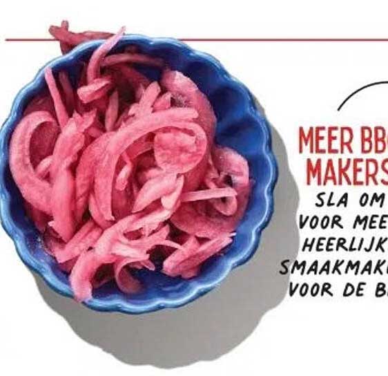 MEER BBQ MAKERS
