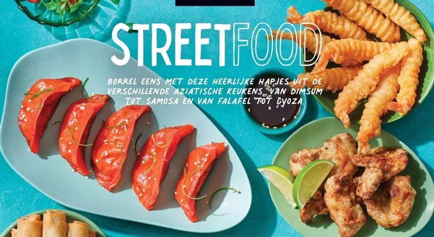 STREETFOOD
