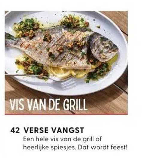 VERSE VANGST