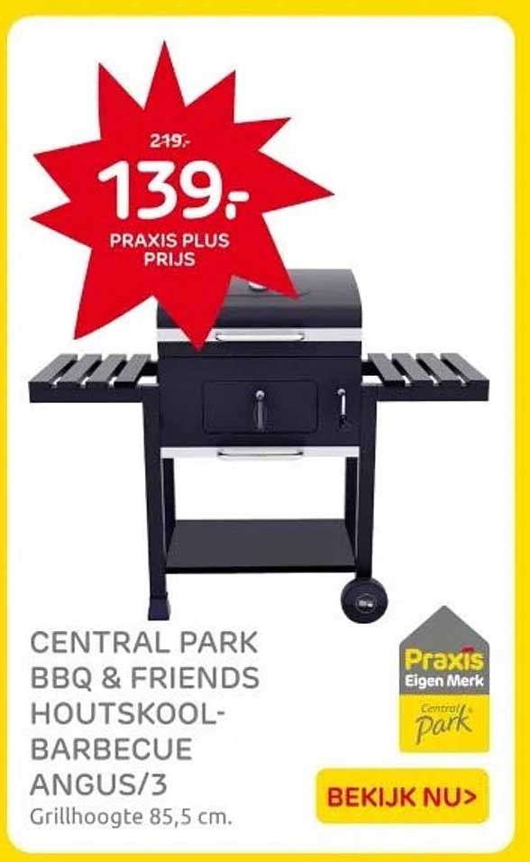 CENTRAL PARK BBQ & FRIENDS HOUTSKOOL-BARBECUE ANGUS/3
