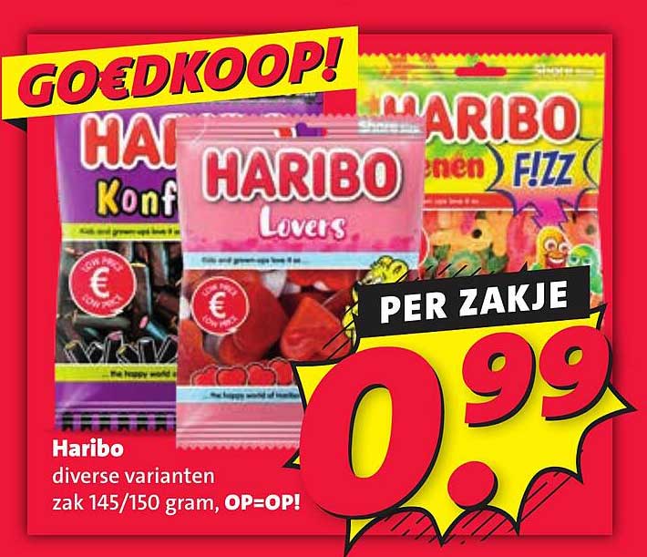 Haribo