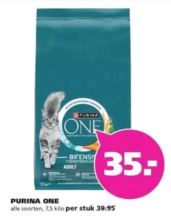 PURINA ONE