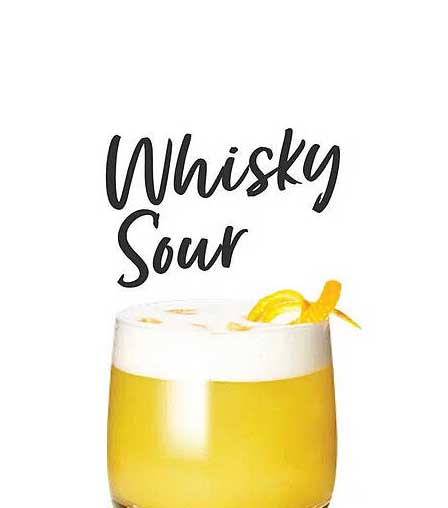 Whisky Sour