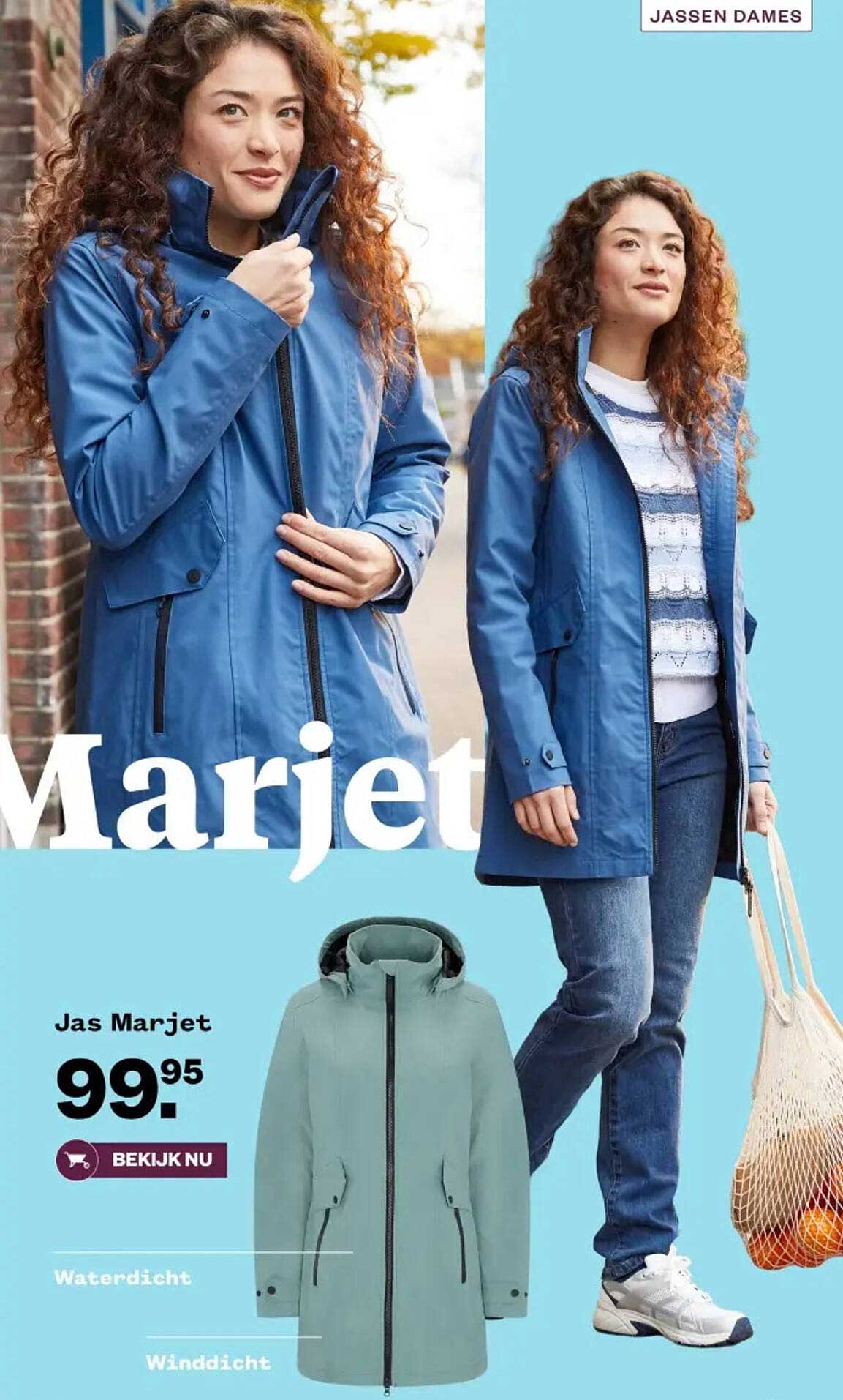 Jas Marjet