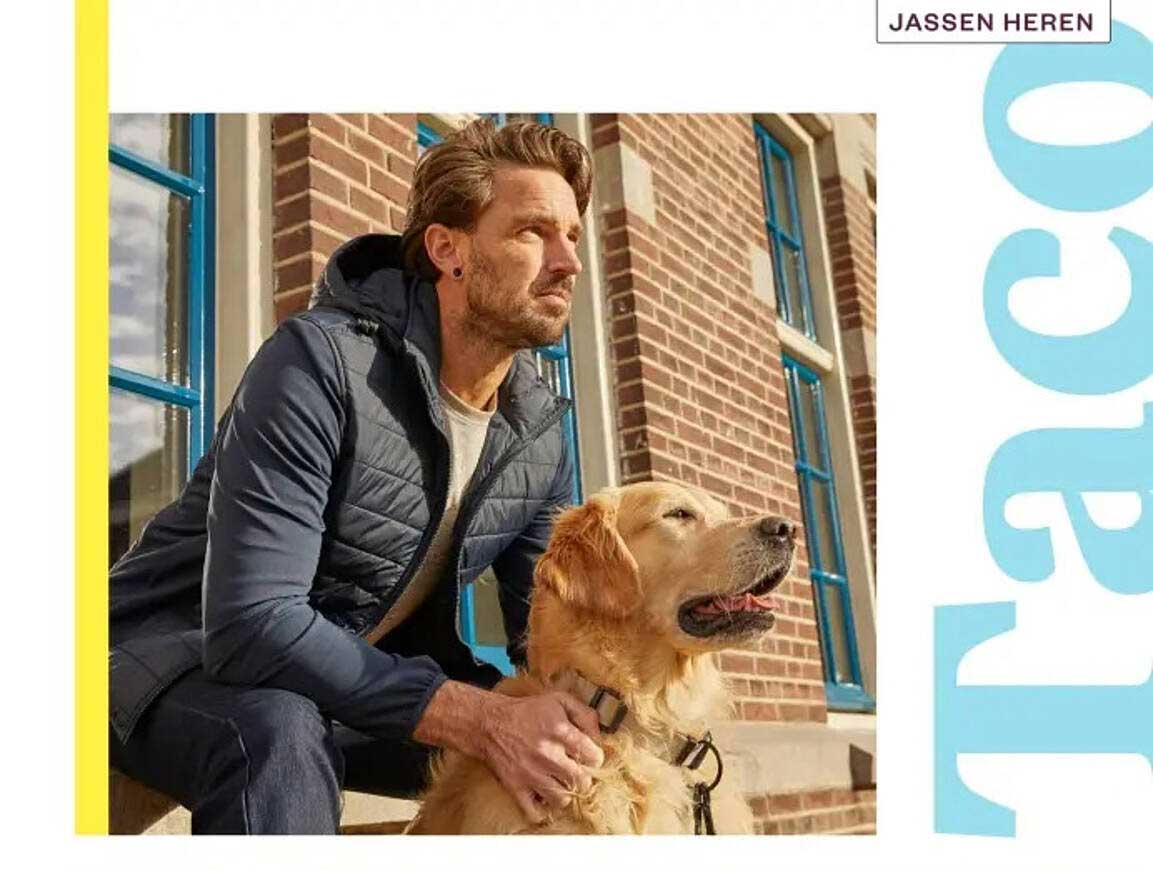 Jassen heren