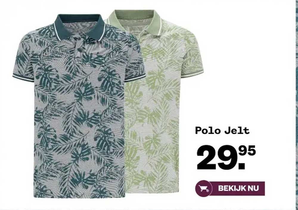 Polo Jelt