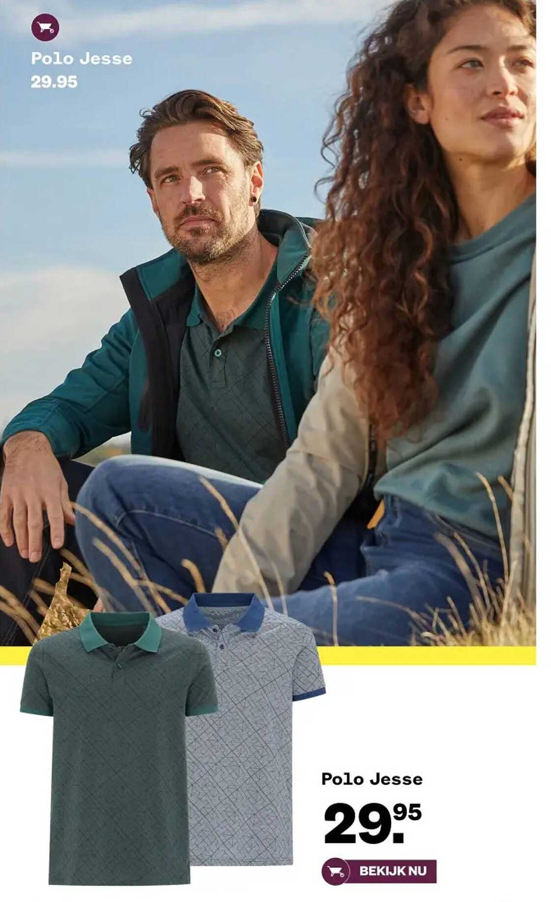 Polo Jesse