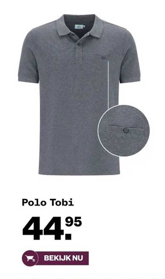 Polo Tobi