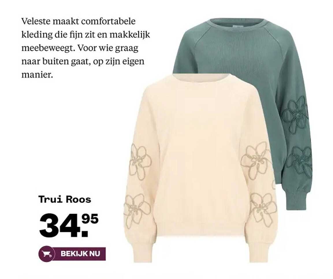 Trui Roos
