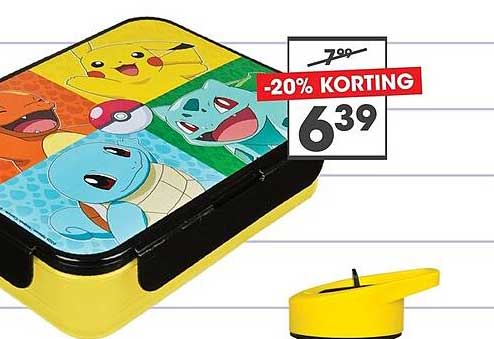 -20% KORTING