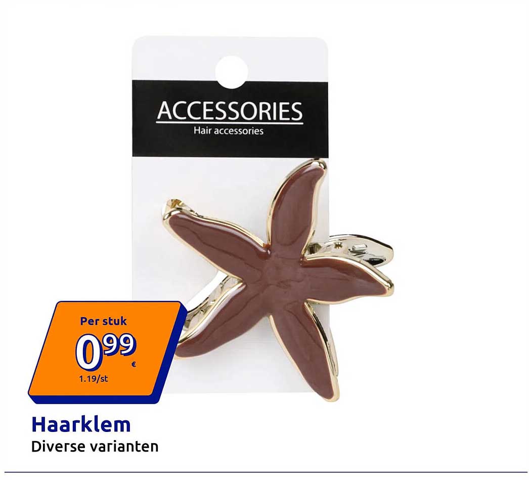 Haarklem Diverse varianten