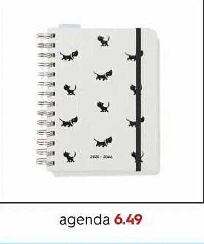 agenda