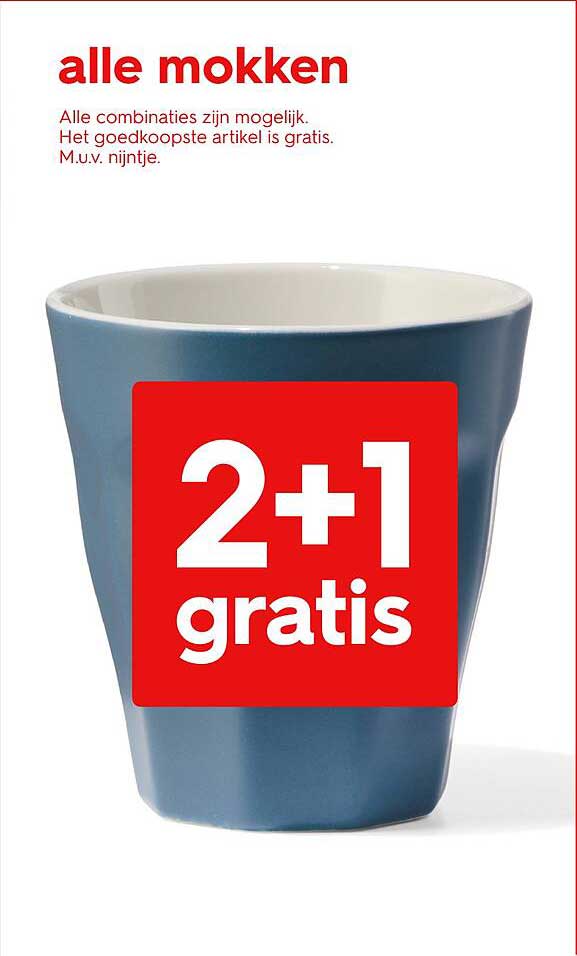 alle mokken
