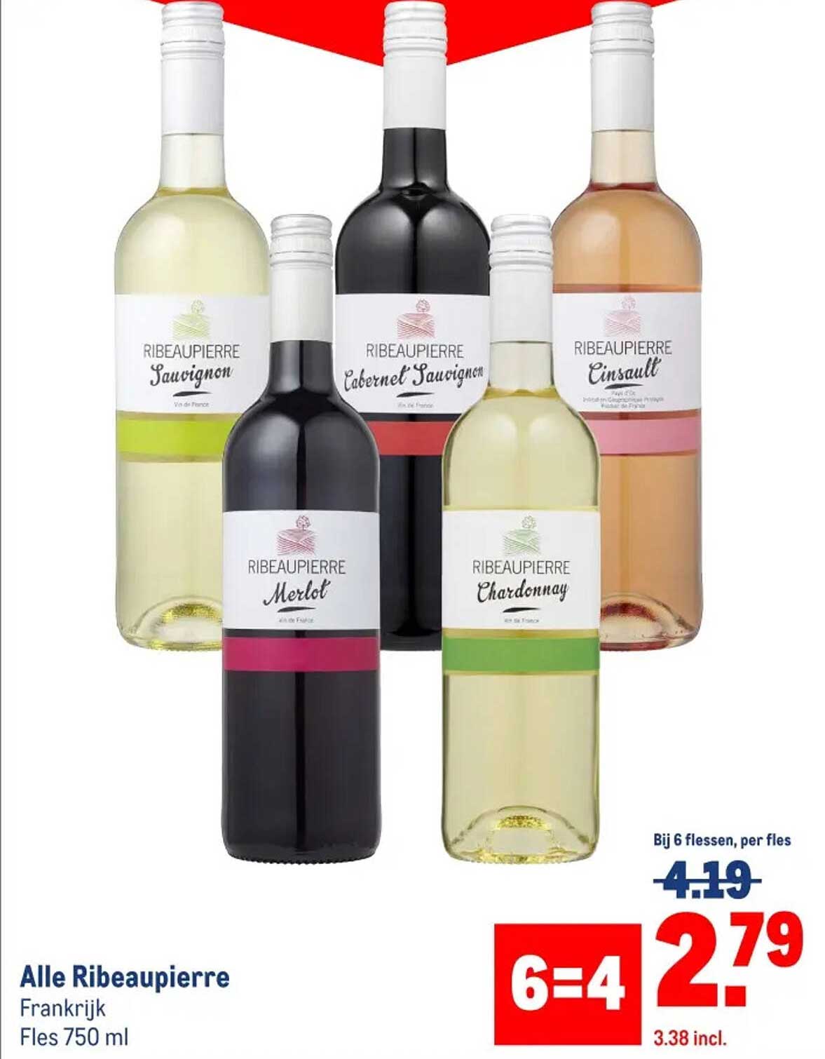 Alle Riebeaupierre
