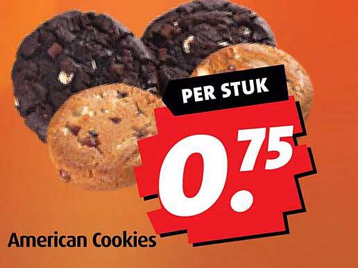 American Cookies