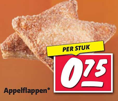 Appelflappen