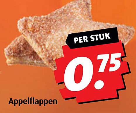 Appelflappen