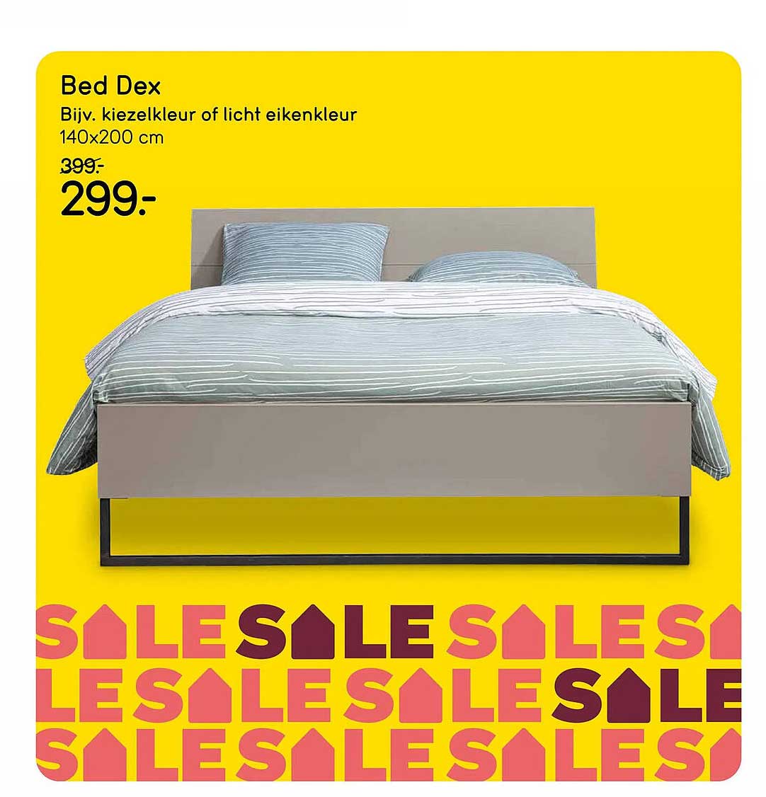 Bed Dex