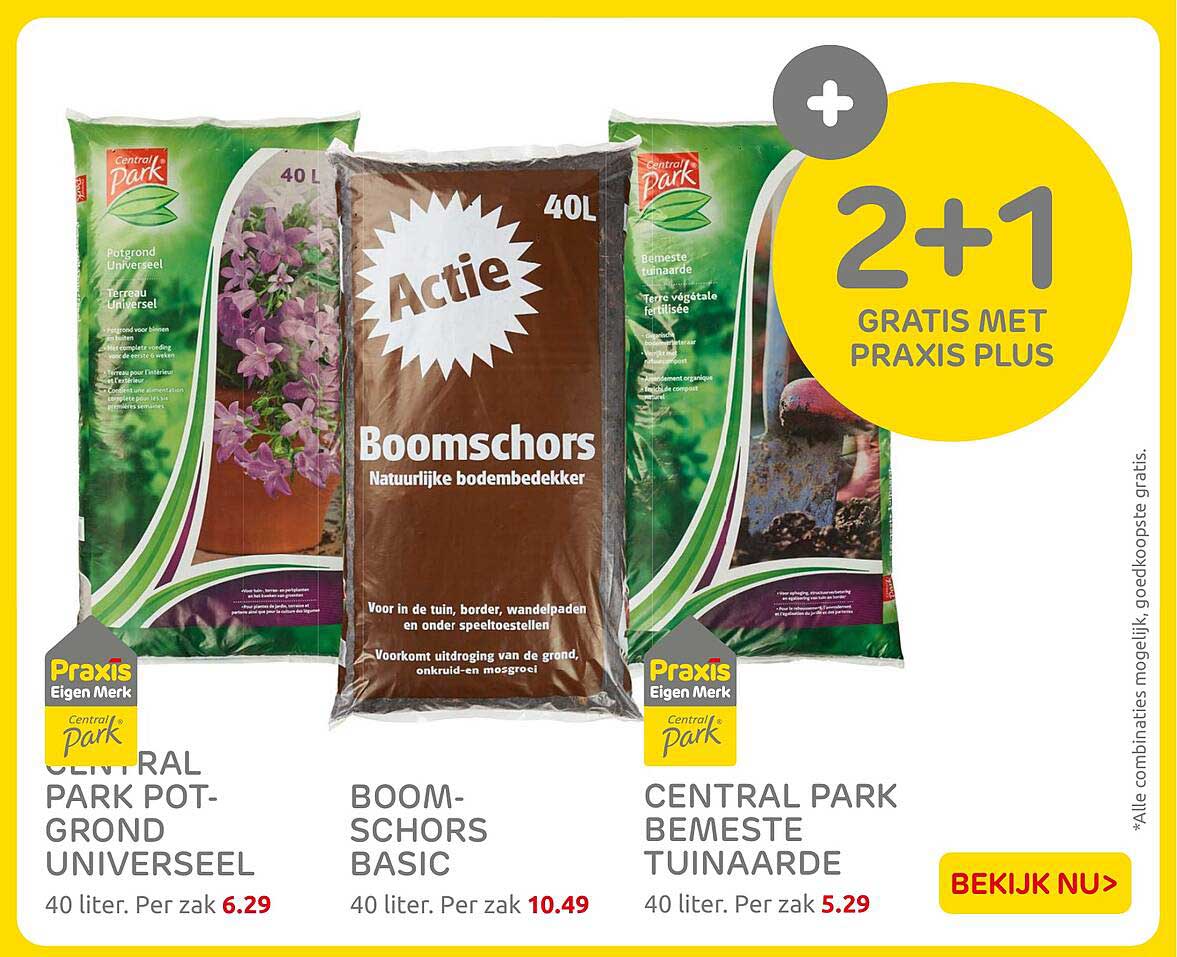 Boomschors - Natuurlijk bodembedekker