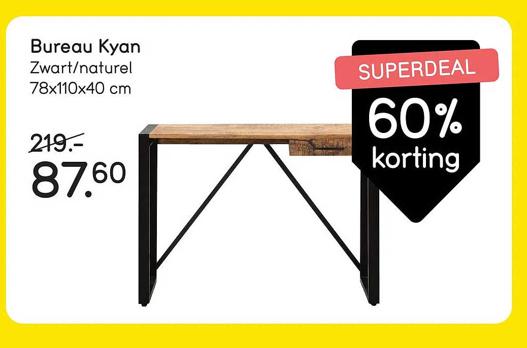 Bureau Kyan