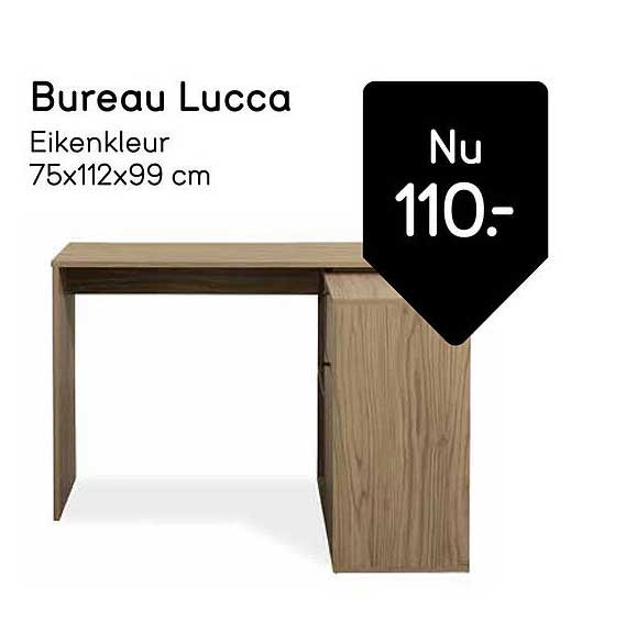 Bureau Lucca