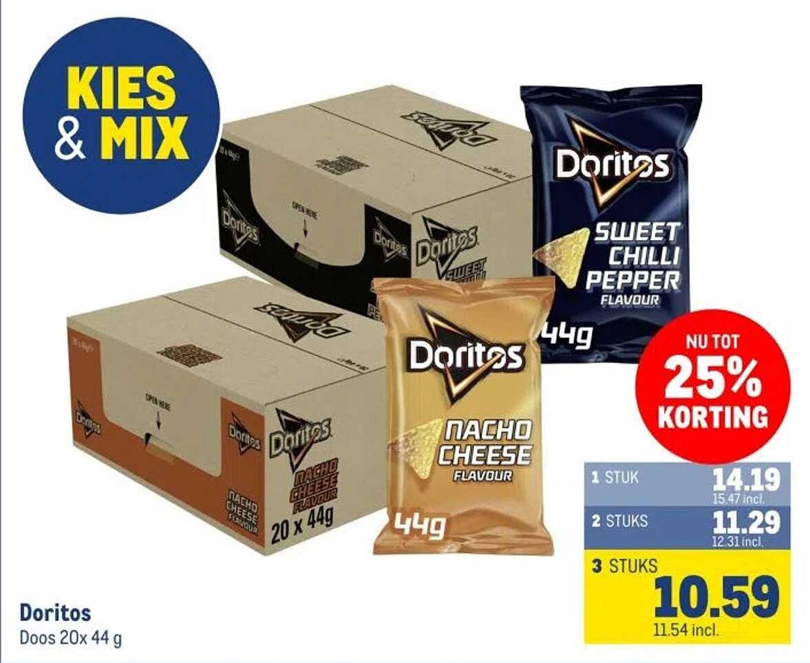 Doritos