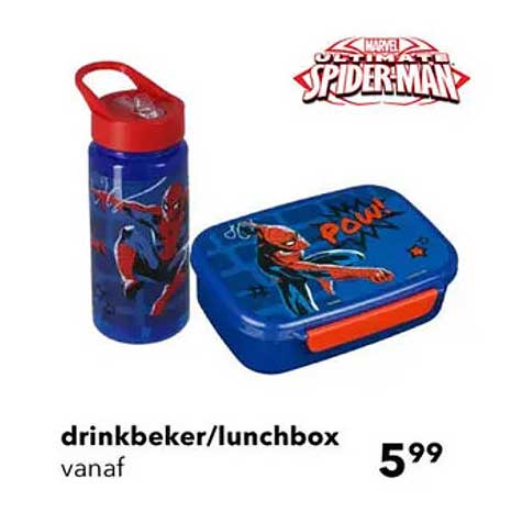 drinkbeker/lunchbox