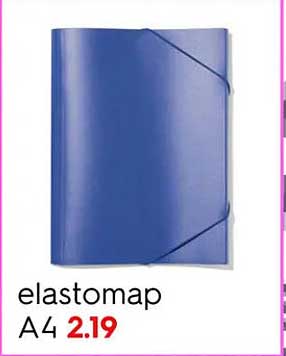 elastomap A4