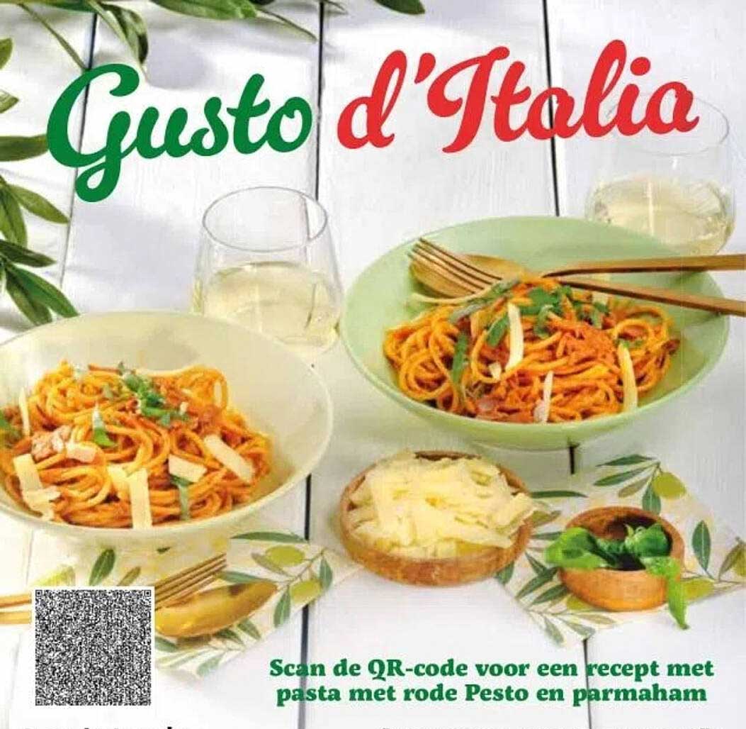 Gusto d'Italia