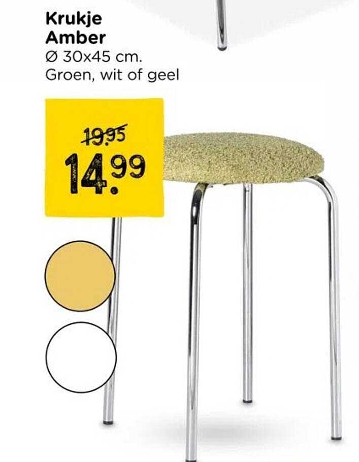 Krukje Amber