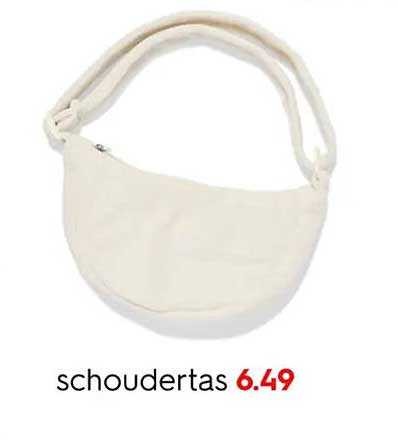 schoudertas 6.49