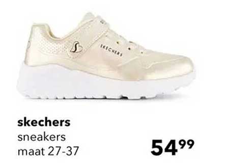 Skechers sneakers maat 27-37