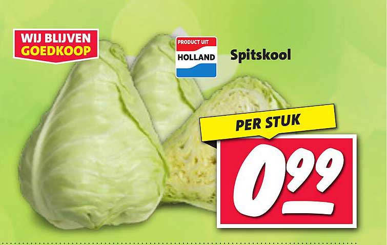 Spitskool