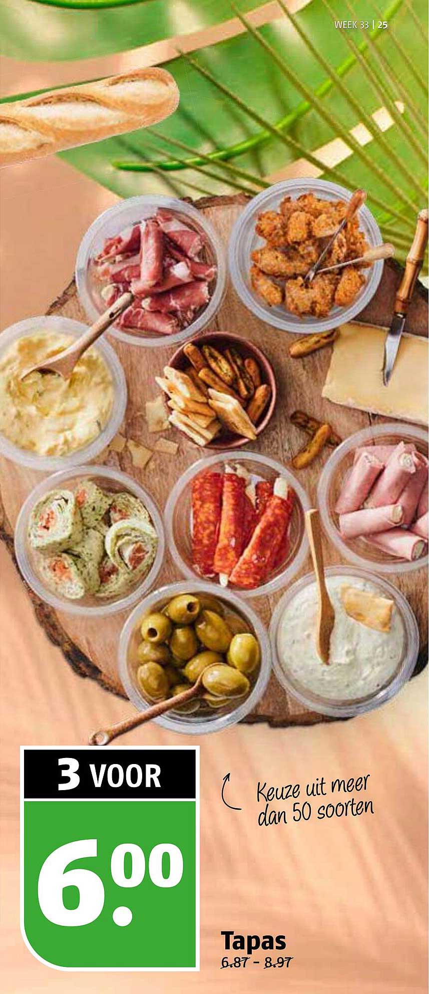 Tapas