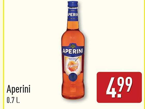 Aperini 0.7 l.