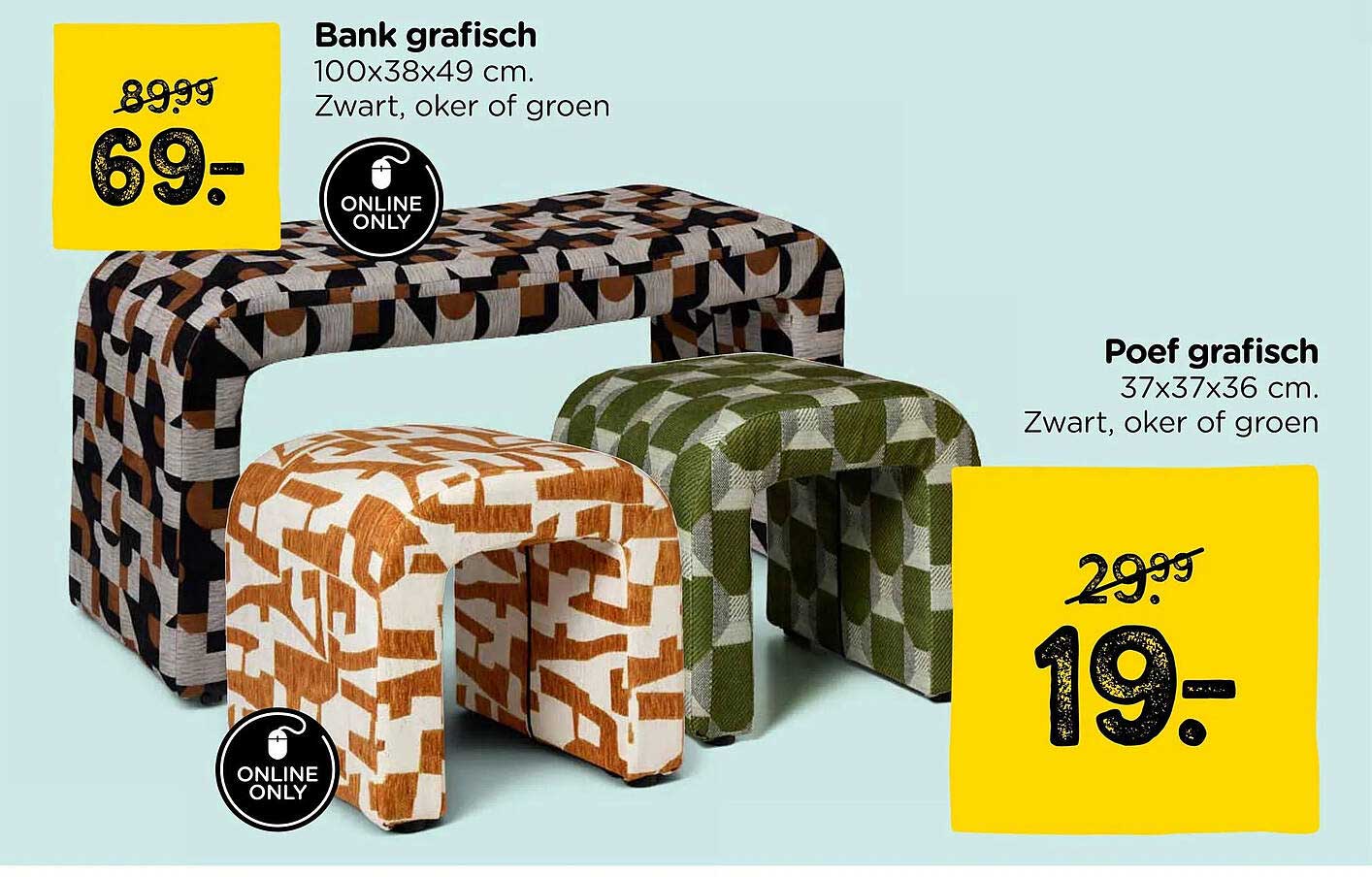 Bank grafisch