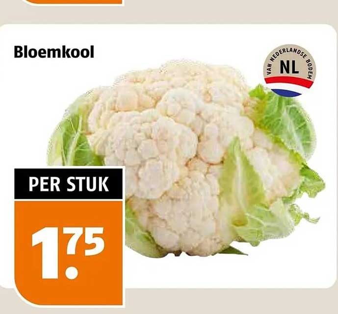Bloemkool